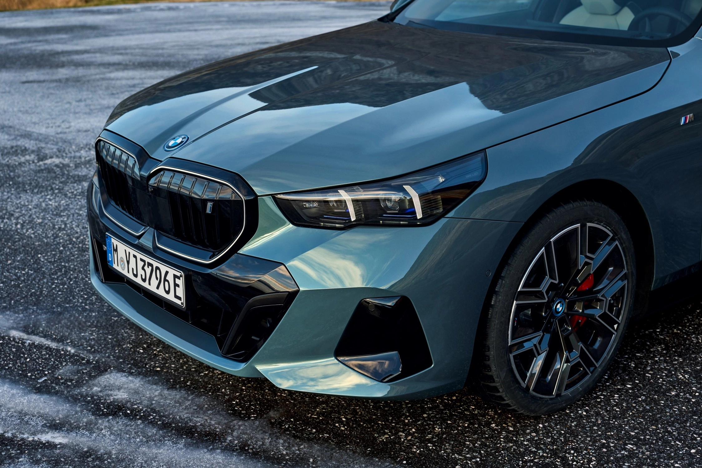 BMW 5er Felgen