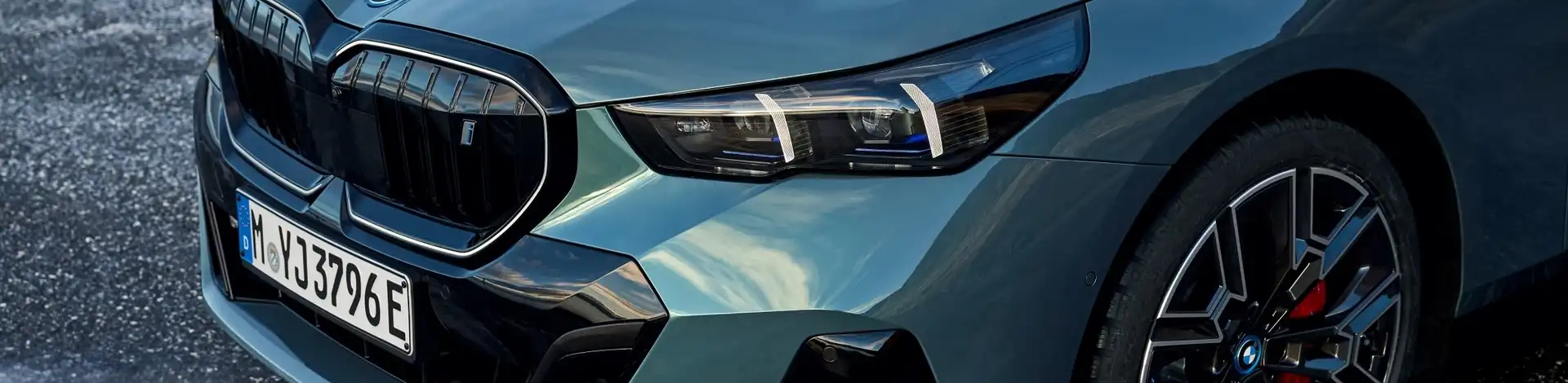 BMW 5er Felgen