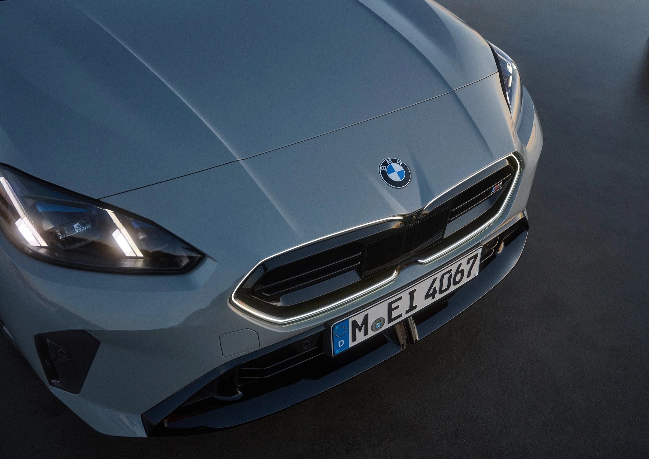 BMW 2er Exterieur