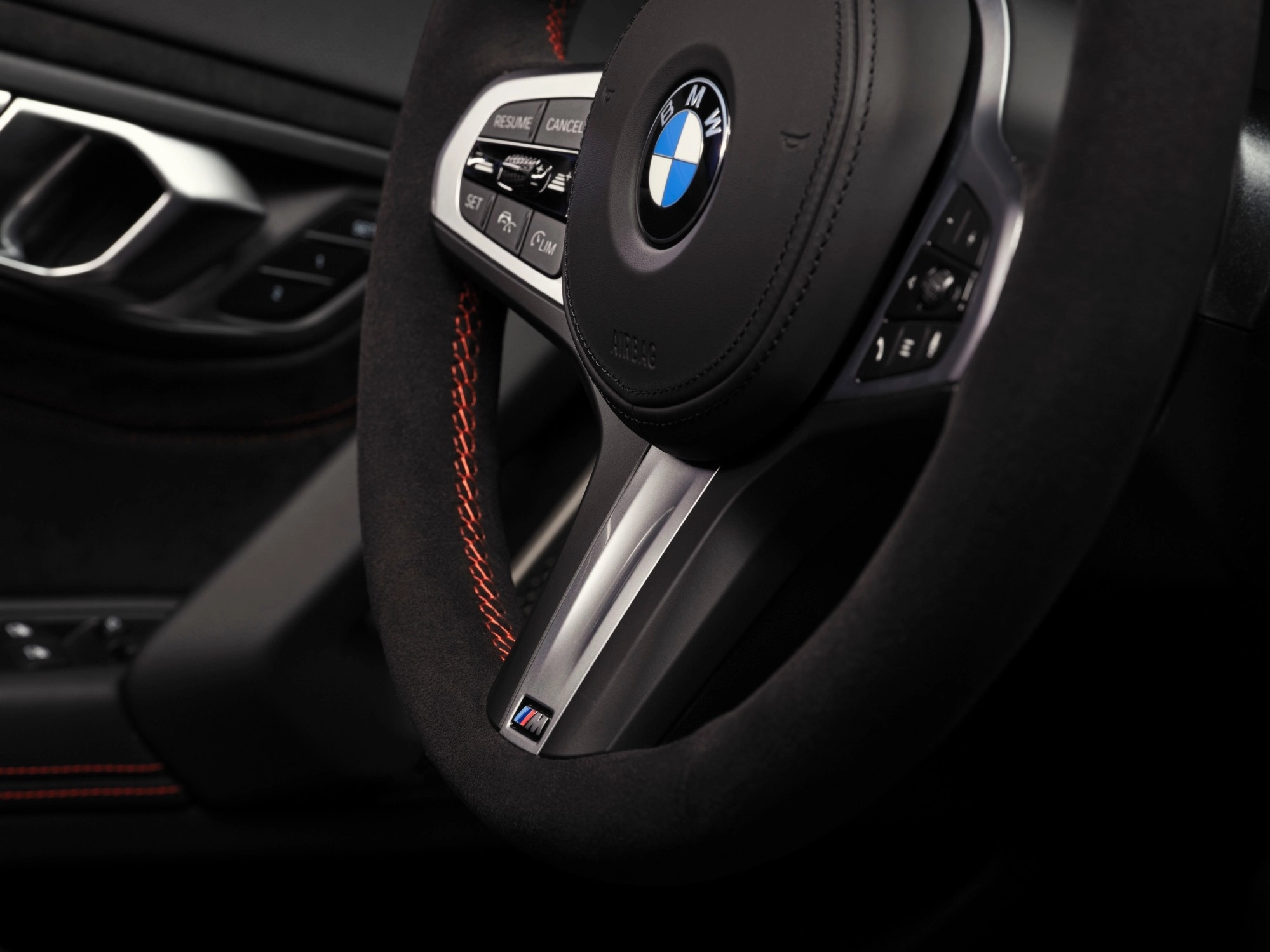 BMW Z4 M Performance