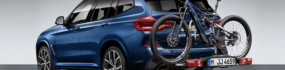 3er BMW Transportlösungen 