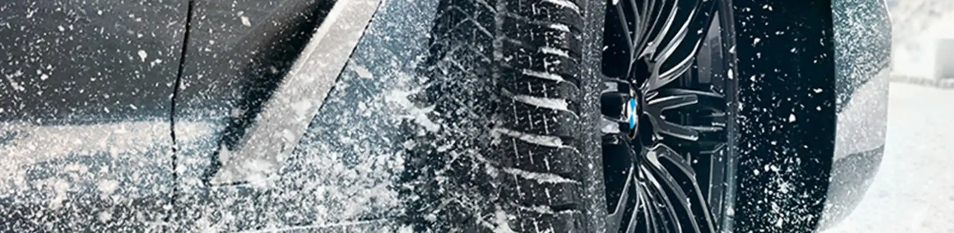 Winterkompletträder & Winterreifen für BMW 5er – perfekte Ausstattung für winterliche Straßenverhältnisse
