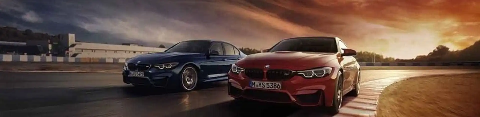 BMW Zubehör