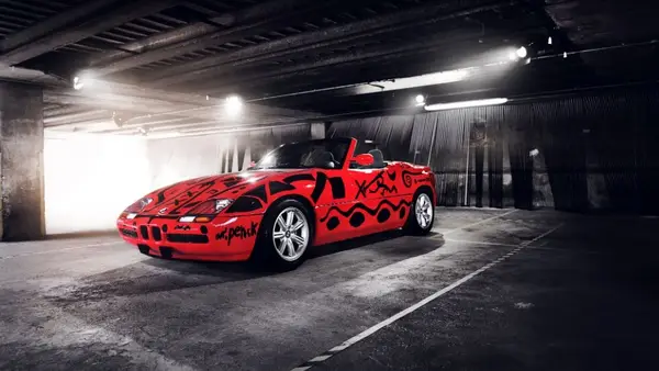 a-r-penck-bmw-z1-1991