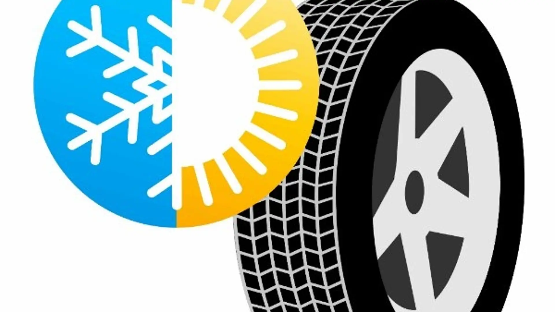 Allwetterreifen: Sind die Ganzjahresreifen wirklich eine Alternative zu Sommer- und Winterreifen?