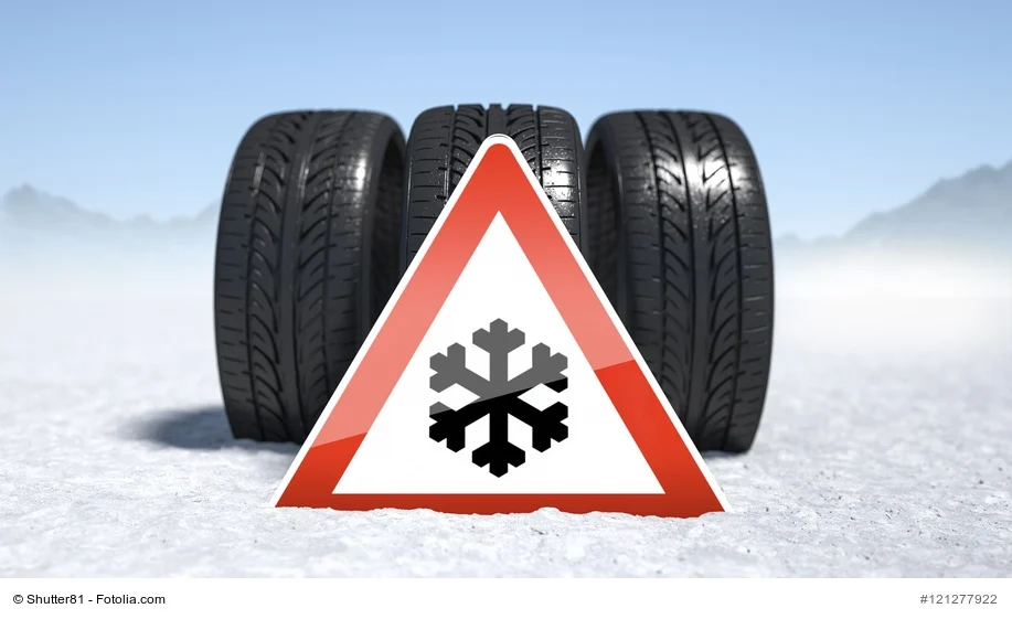Alpine-Symbol: Neue Kennzeichnungspflicht für Winterreifen ab 2018