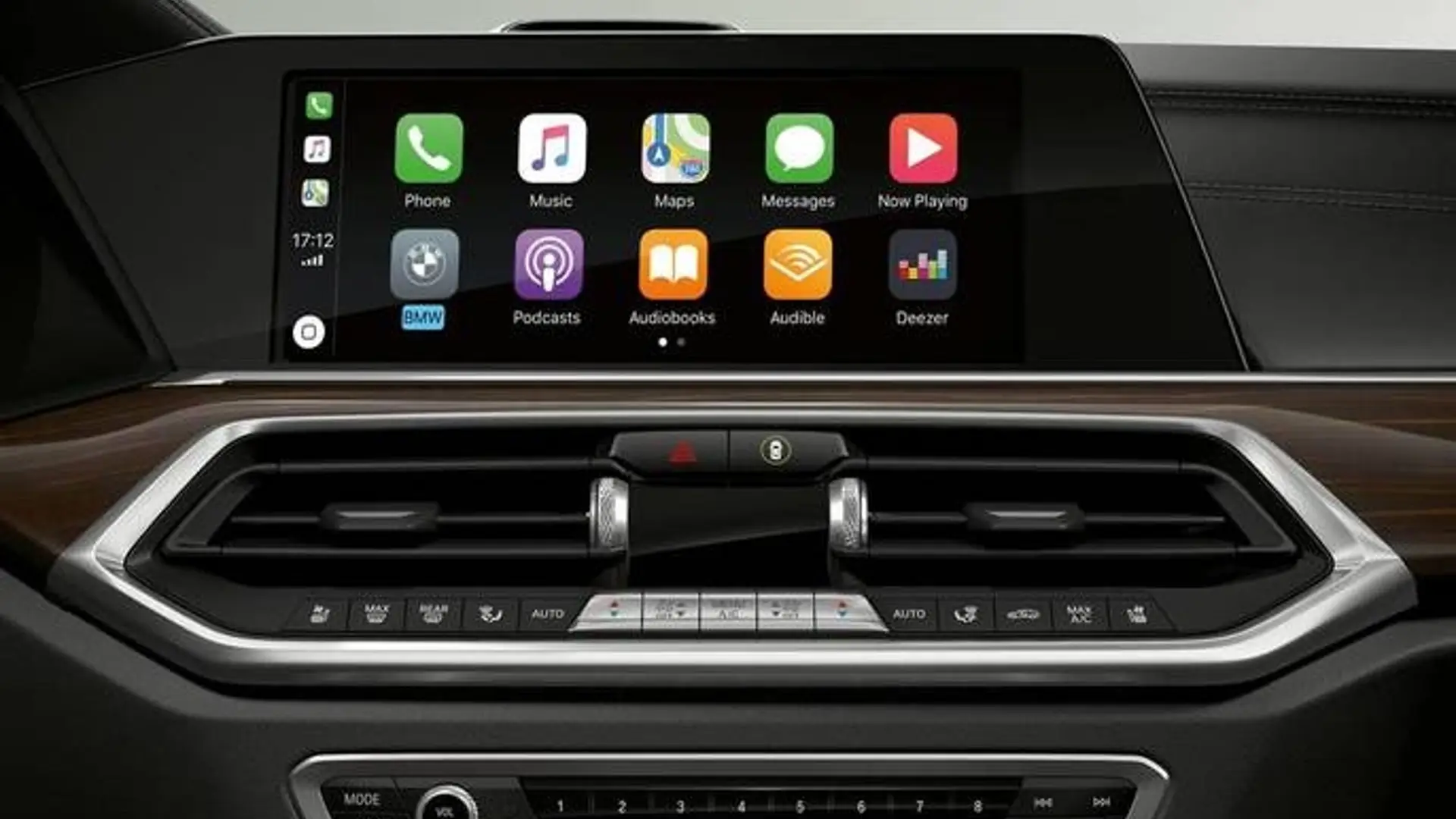 Apple Car Play