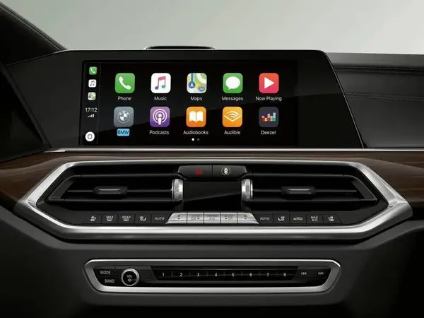 Apple Car Play