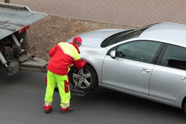 Auto Pannenhilfe