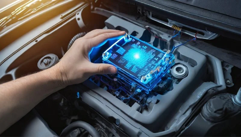 Auto Blackbox 2024