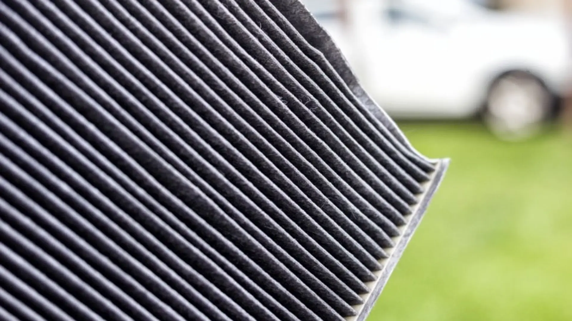 Auto Innenraum Pollenfilter