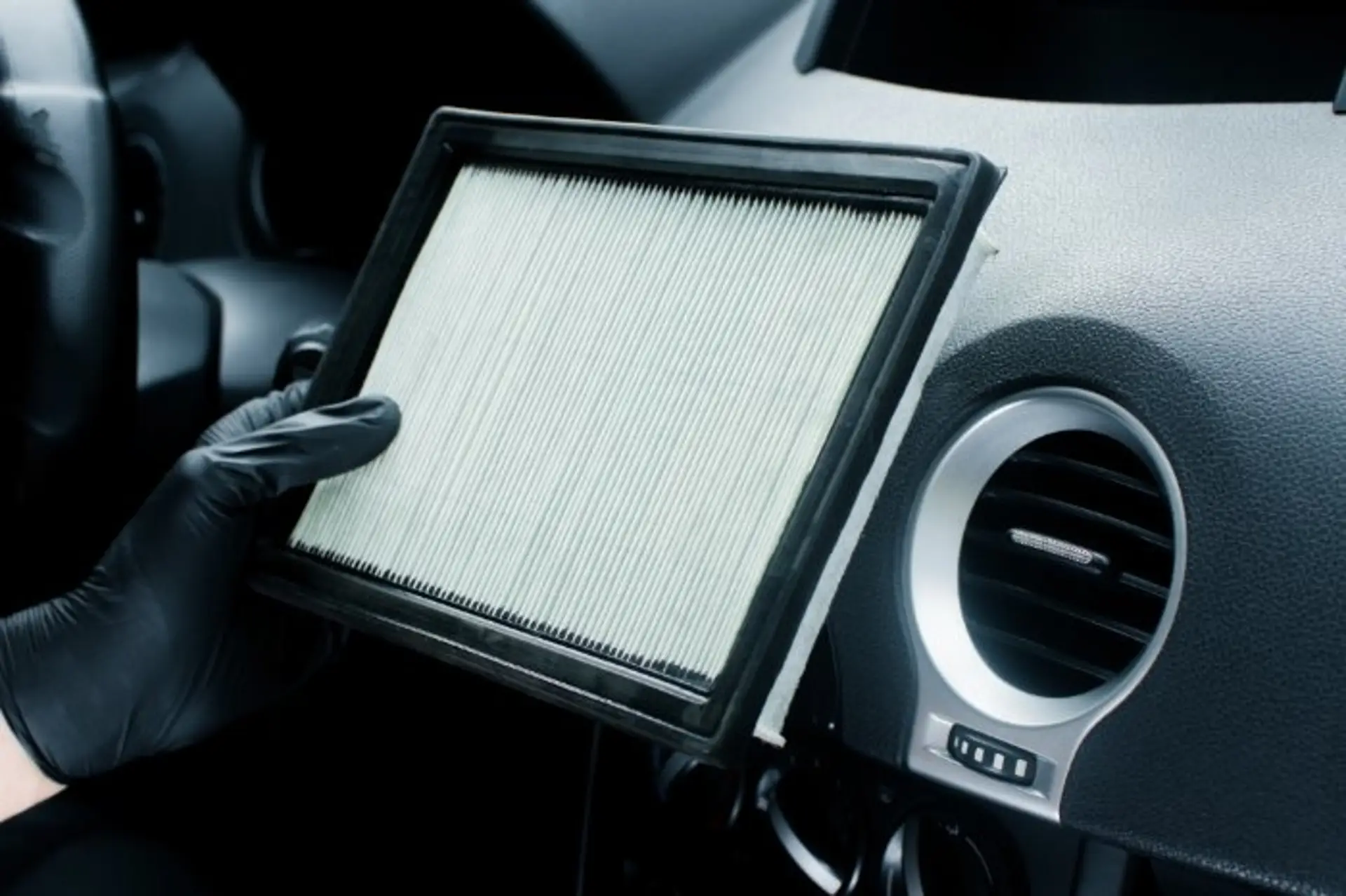 Auto Klimaanlage Filter