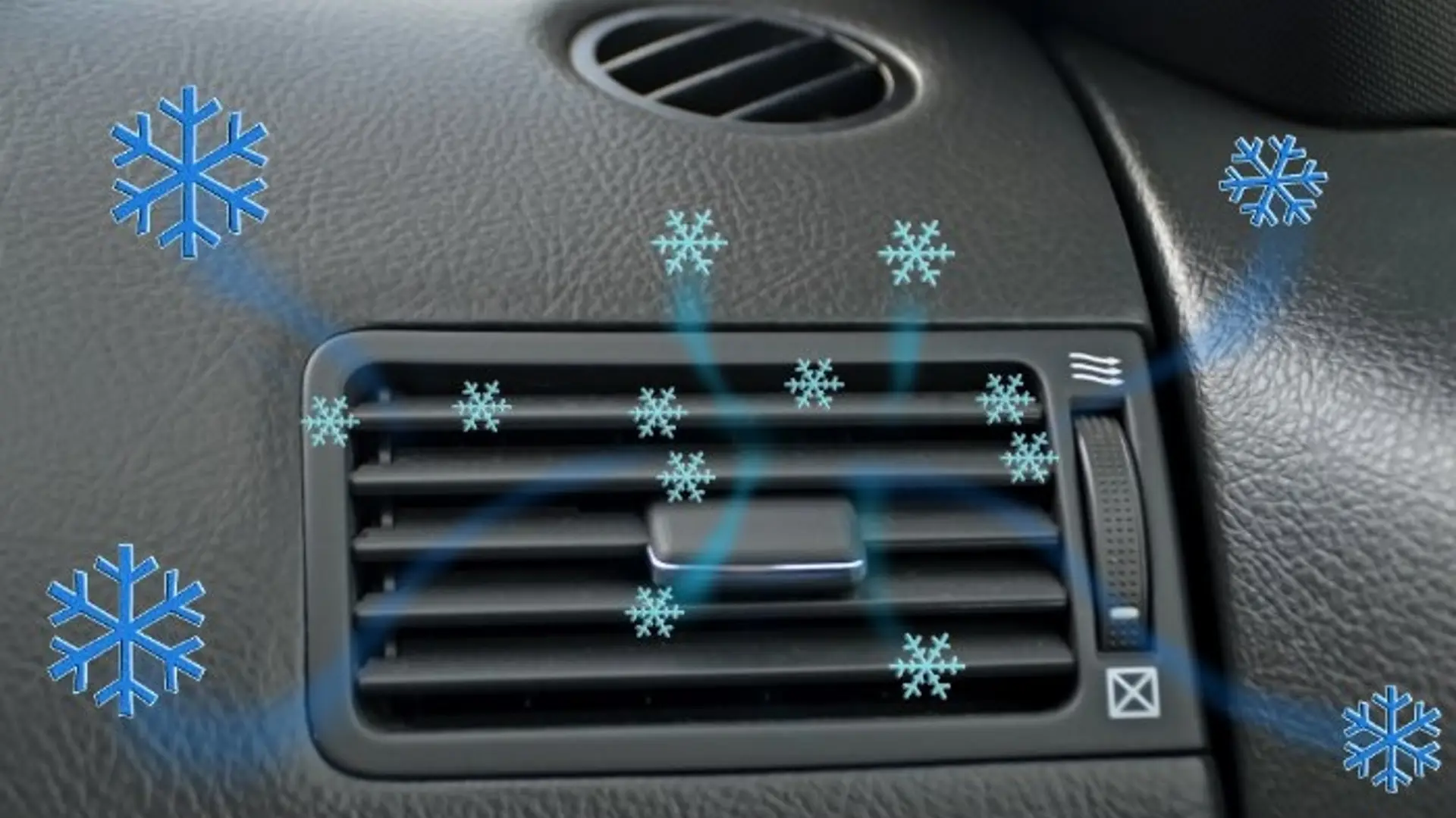 Optimal klimatisiert: Tipps zu Wartung, Reinigung und effizienter Nutzung der Auto Klimaanlage