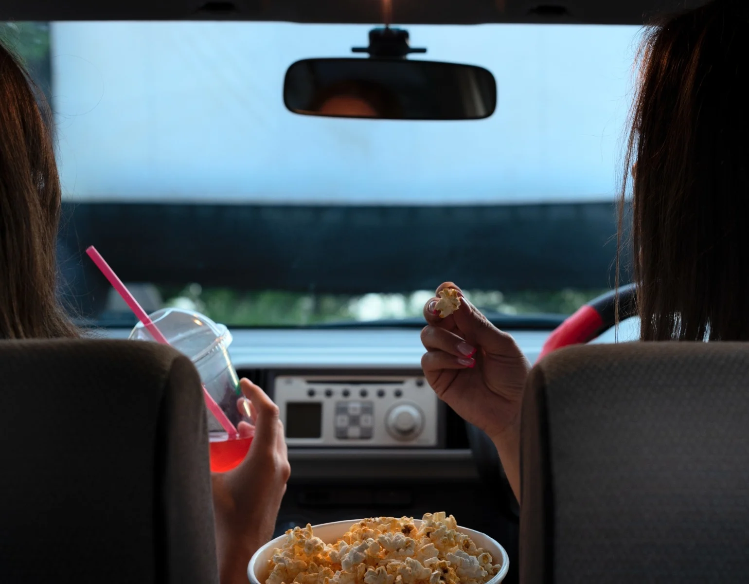 Autokino Snacks