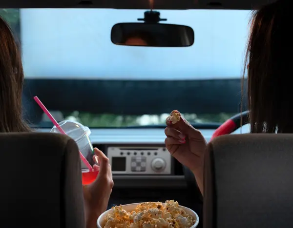 Autokino Snacks