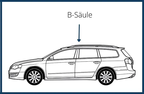 B-Säule