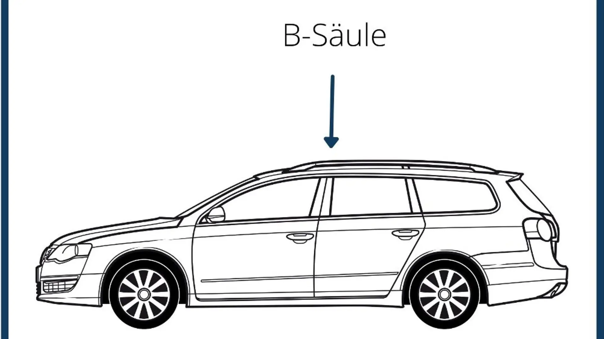 B-Säule