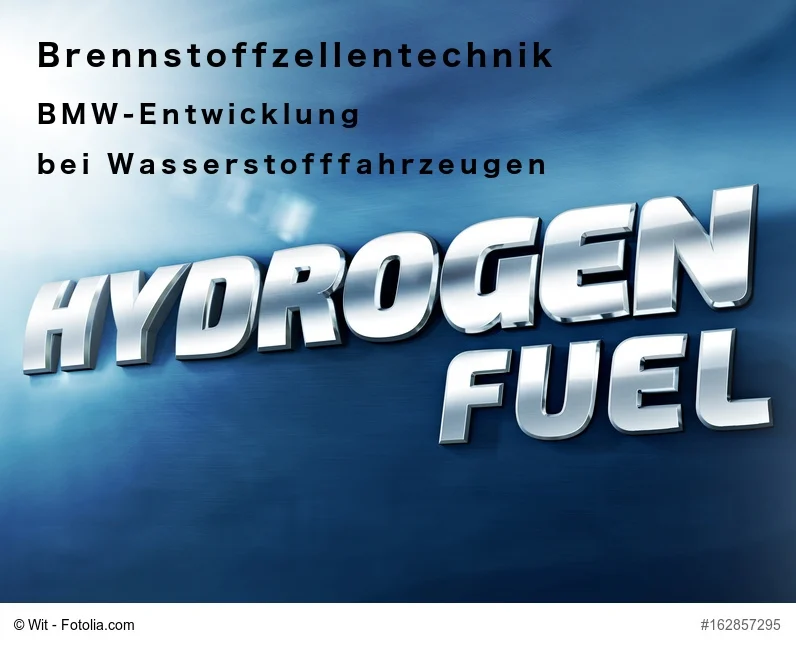 Wasserstoffautos – wie sieht die Zukunft der Brennstoffzellentechnologie bei BMW aus?