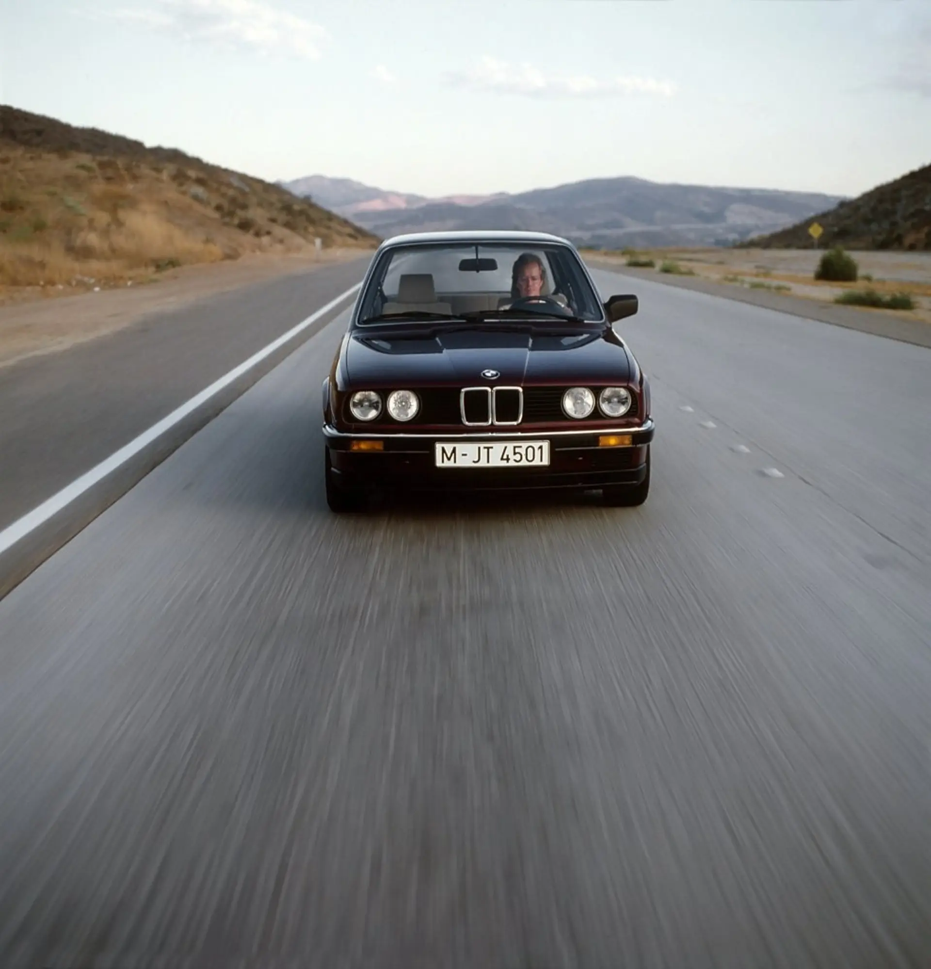 BMw 3er E30