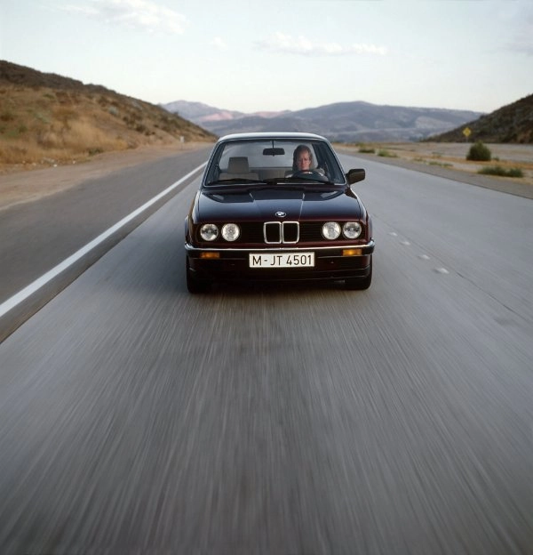 3er BMW E30