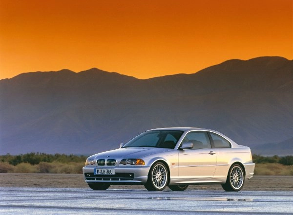 3er BMW E46