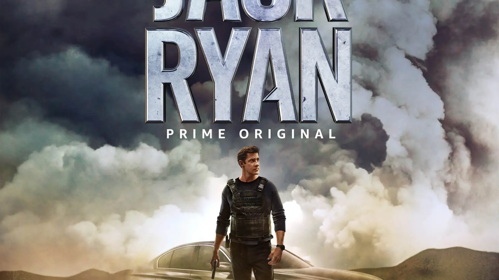 BMW Action on Demand – Jack Ryan setzt auf Dynamik der 5er BMW Limousine