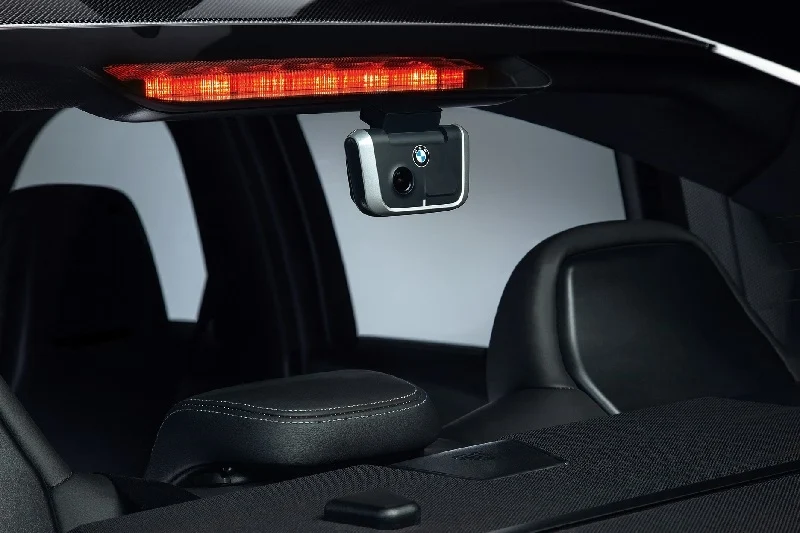 BMW Advanced Car Eye 2.0