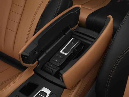 bmw car hotspot lte