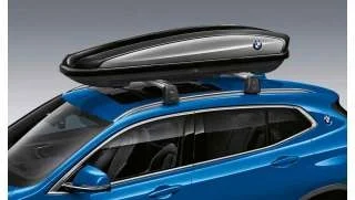 bmw dachbox 320 liter