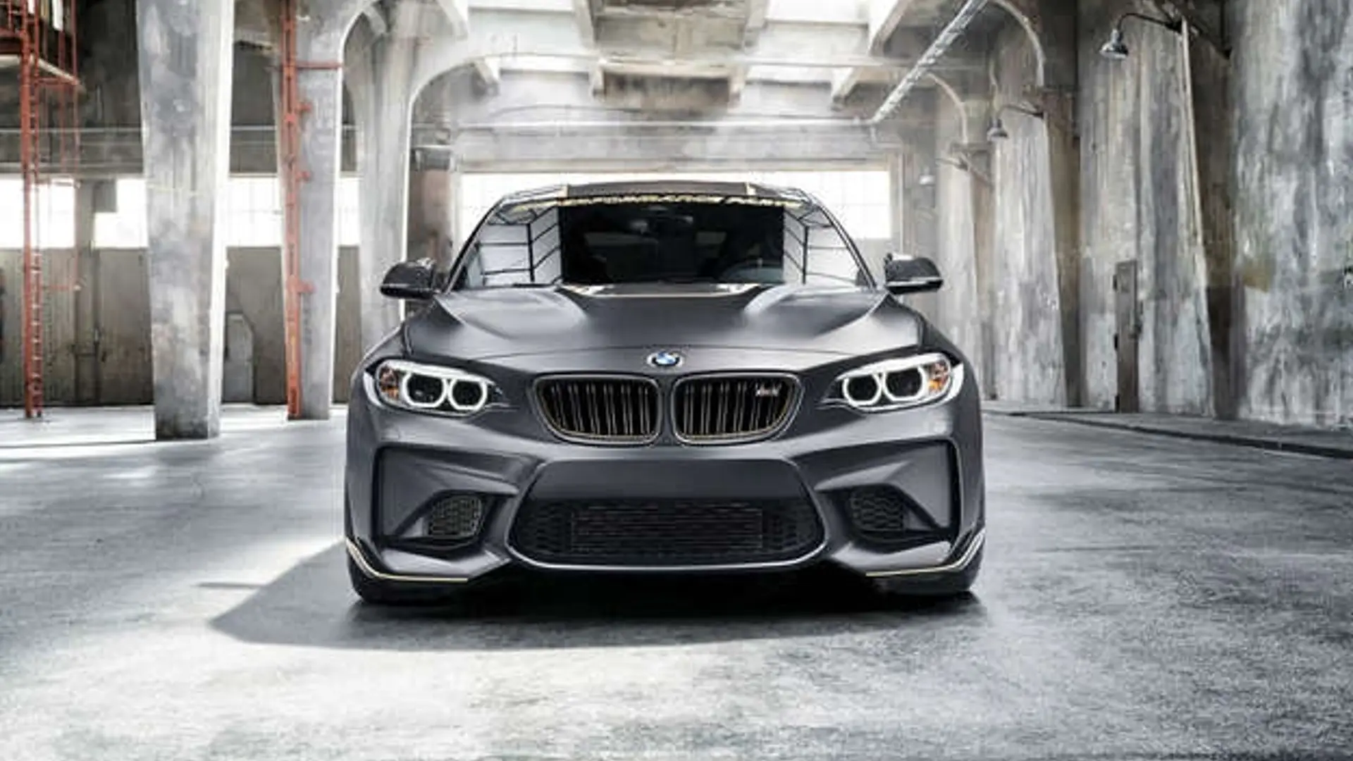 BMW Tuning Teile – Optimierung für mehr Power, satten Sound und einzigartige Optik