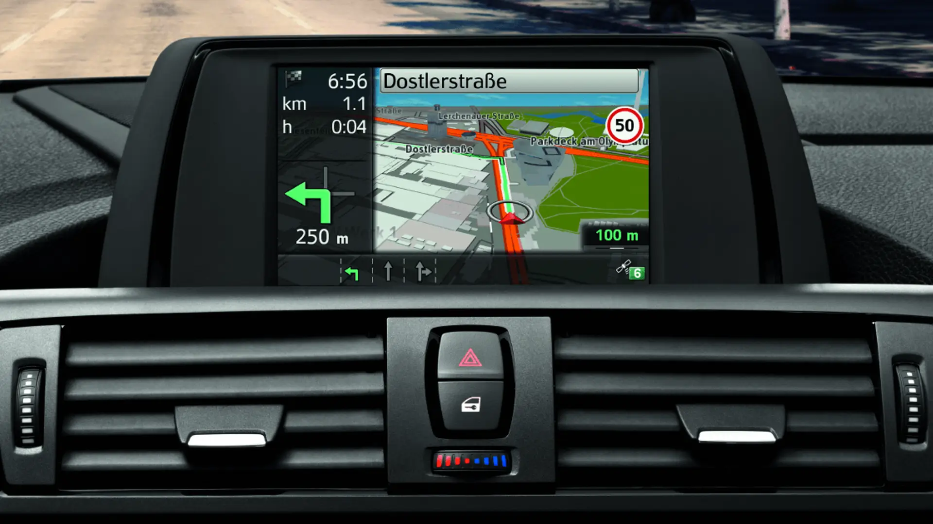 Nachrüsten eines BMW Navis endlich möglich
