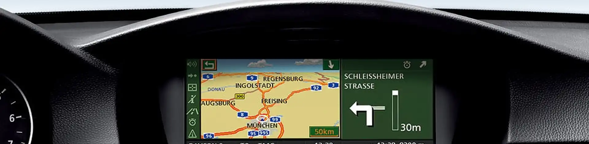 Navigations-Update 2015