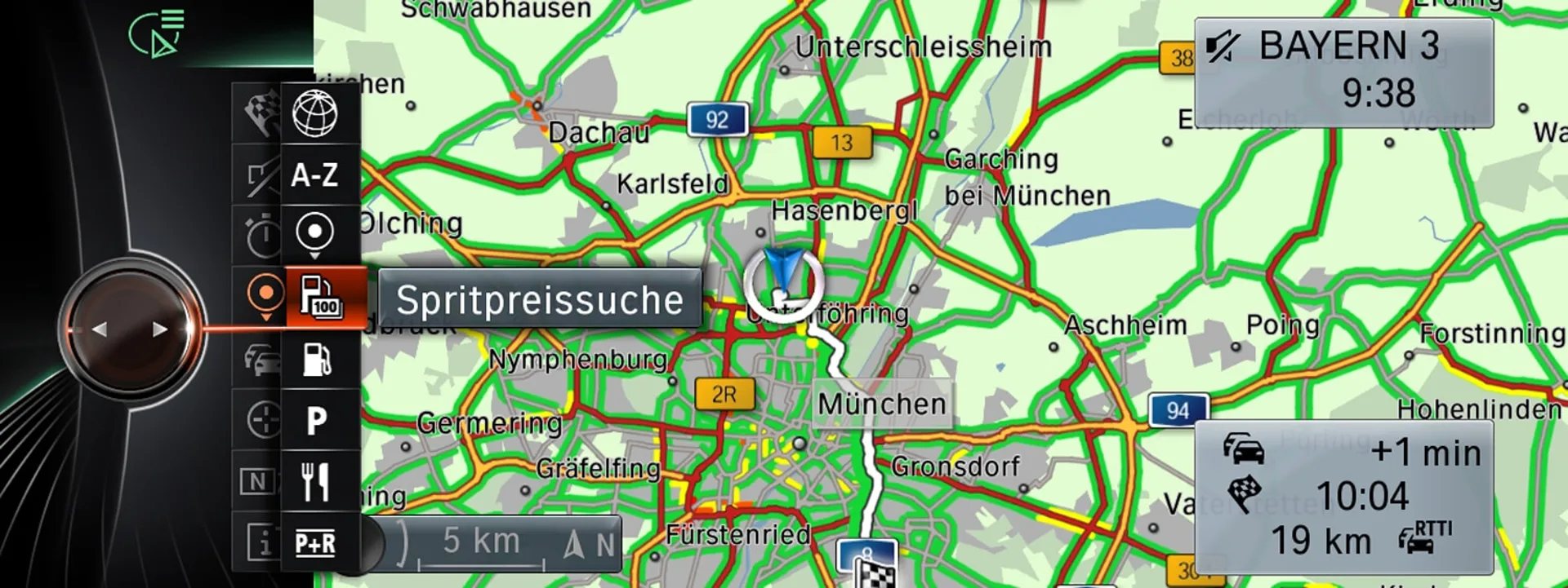 Illegale BMW Navi Updates – Risiken der günstigen Original-Alternativen
