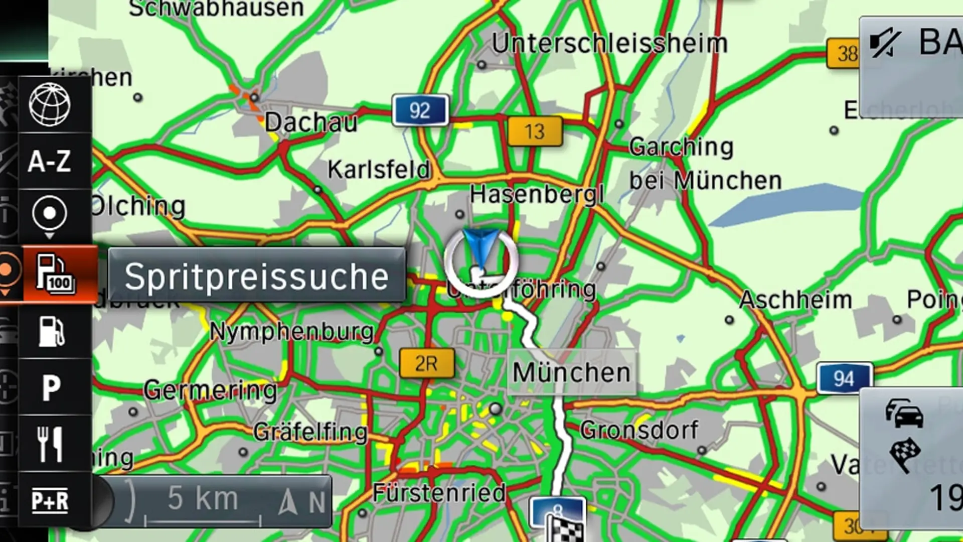 Illegale BMW Navi Updates – Risiken der günstigen Original-Alternativen