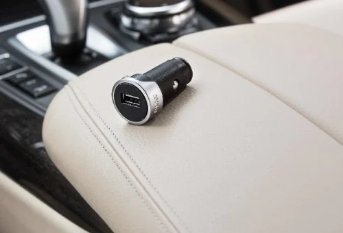 bmw usb ladegerät