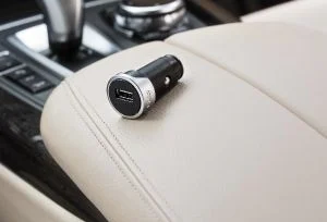 BMW USB Ladegerät