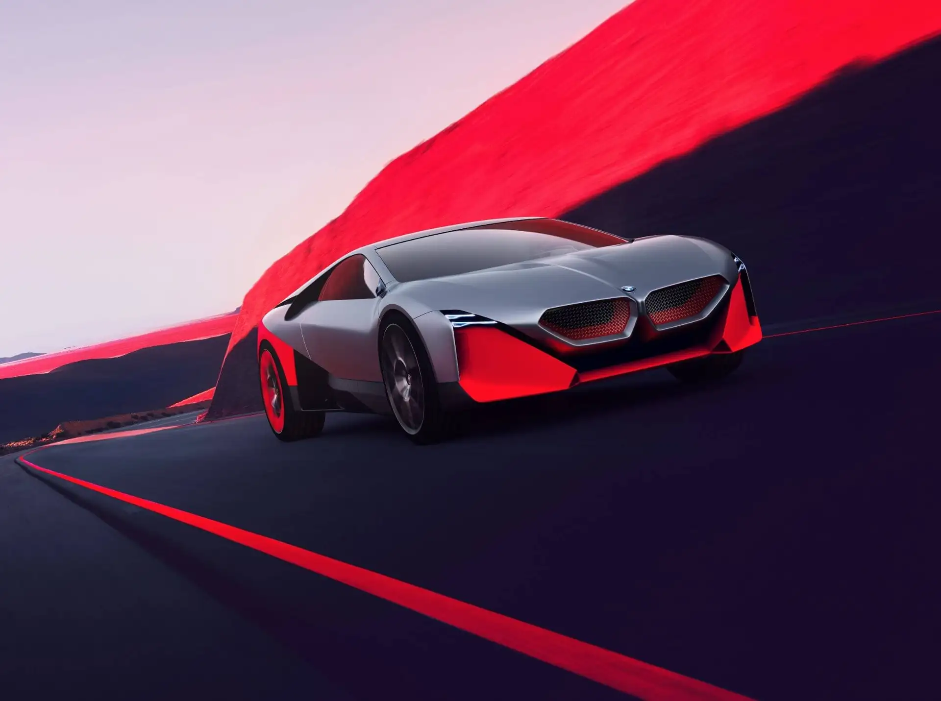 BMW auf der IAA 2019 in Frankfurt – was erwartet die Messebesucher?
