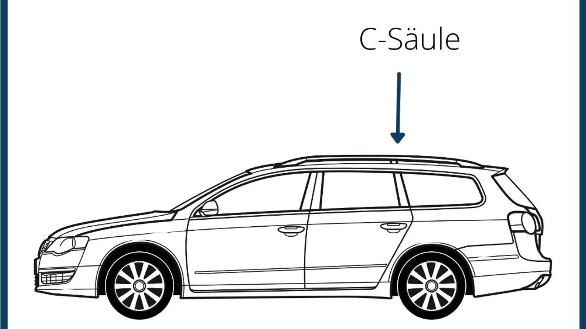 C-Säule