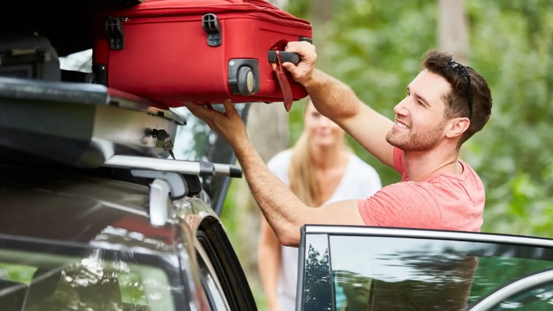 Dachbox kaufen – was sollte man dabei beachten?