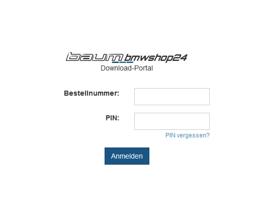 Navigation Download Anleitung Schritt 3