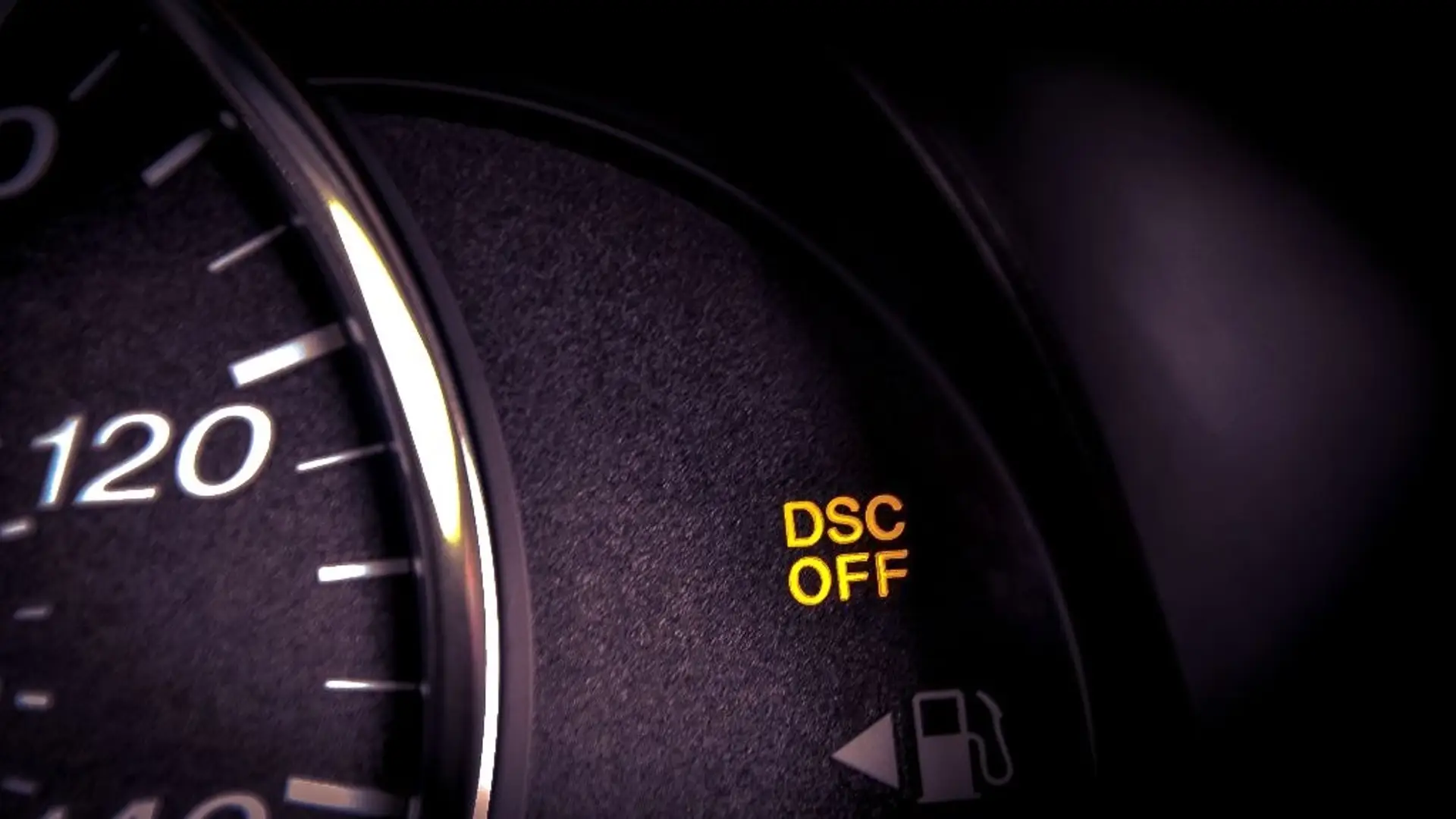 DSC dynamic stability control