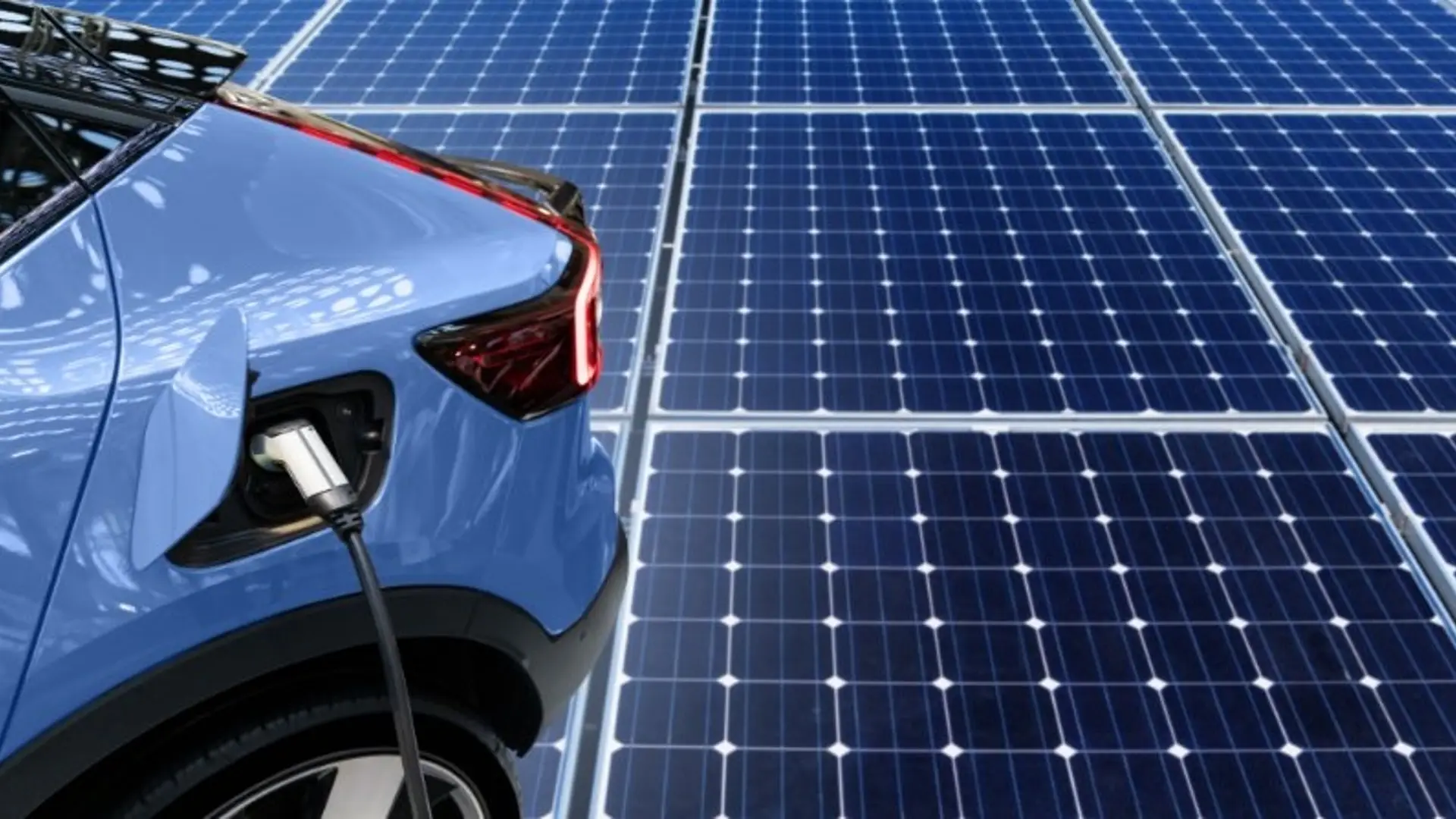 Eigene Photovoltaik zum E-Auto laden nutzen – was ist zu beachten?