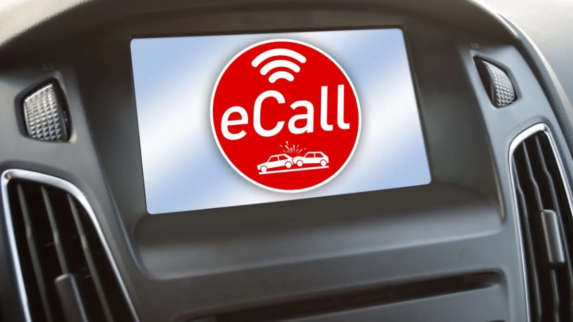 eCall Automatischer Notruf