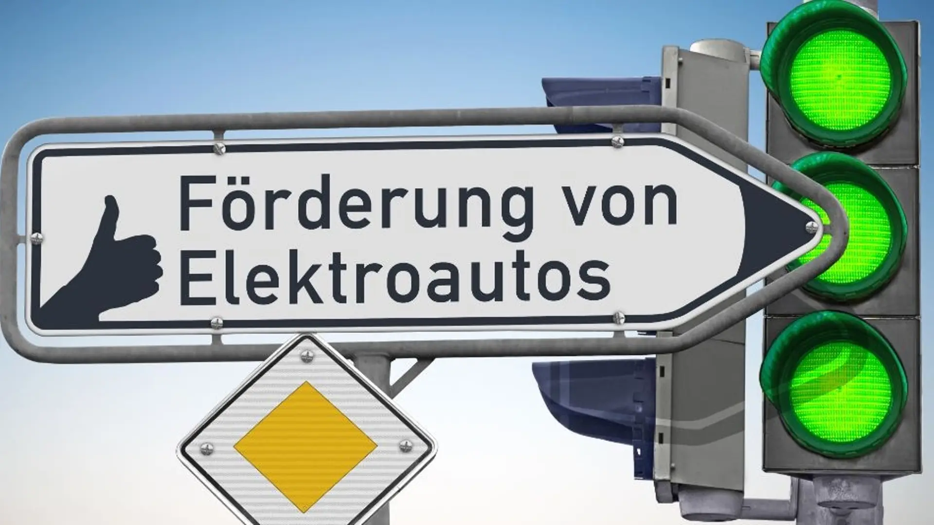 Steuervorteile und Förderungen für E-Auto – ein Überblick für 2020