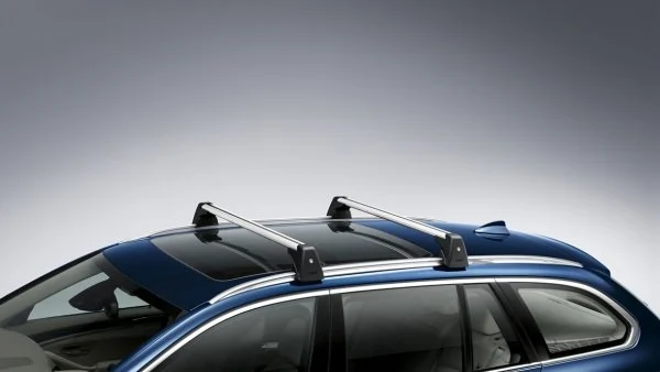Sichere und flexible Transportlösungen der BMW Dachträger