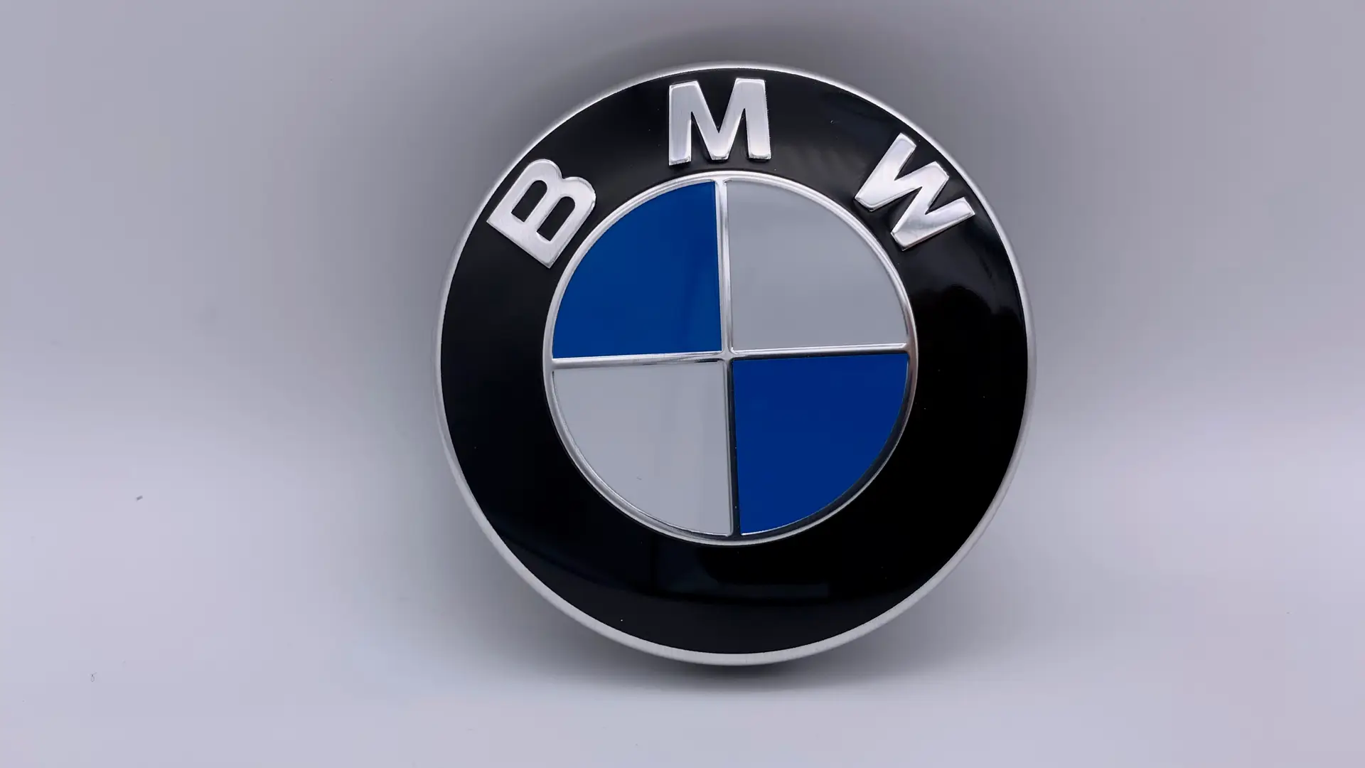 BMW LOGO