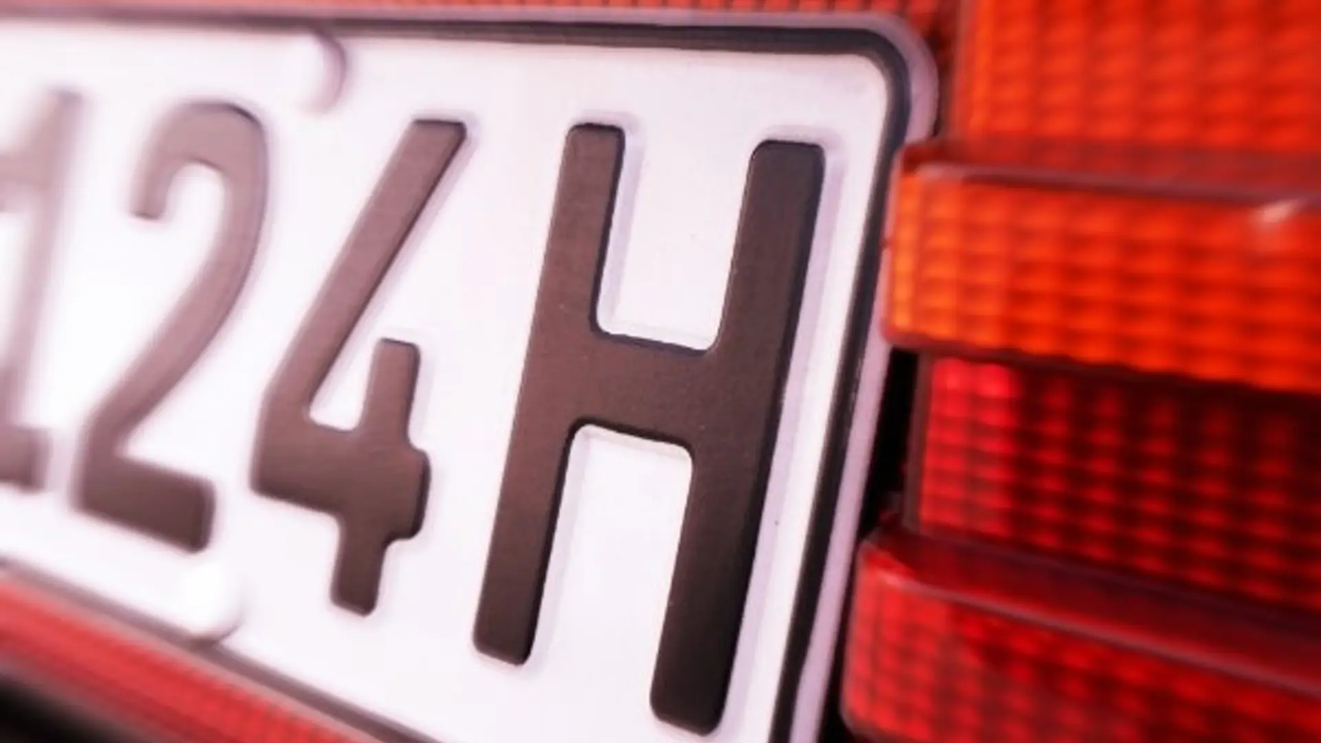 Oldtimer-Gutachten und H-Kennzeichen: Was, warum und wie?