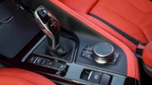 iDrive Modellvariante 12
