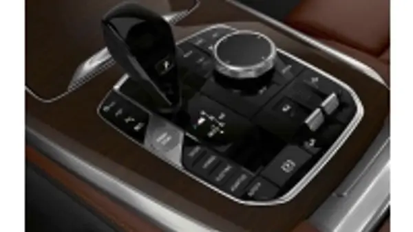iDrive Modellvariante 22