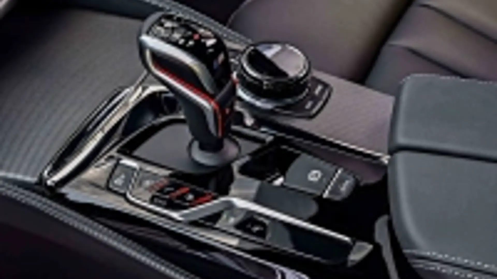 iDrive Modellvariante 23